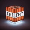 Lampička Minecraft TNT Lampička Minecraft TNT