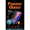 PanzerGlass - Tvrdené sklo Case Friendly pre Samsung Galaxy Note20, Fingerprint komp., čierna 5711724072369 PanzerGlass - Tvrdené sklo Case Friendly pre Samsung Galaxy Note20, Fingerprint komp., čierna 5711724072369