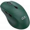 GENIUS GX GAMING Scorpion M8100 Army Green/ bezdrátová/ duální BT+2,4Ghz/ Copilot/ 3200 dpi/ USB/ 6tlačítek/ zelená GENIUS GX GAMING Scorpion M8100 Army Green/ bezdrátová/ duální BT+2,4Ghz/ Copilot/ 3200 dpi/ USB/ 6tlačítek/ zelená