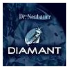 Dr.Neubauer poťah DIAMANT - červená, 1.5mm Dr.Neubauer poťah DIAMANT - červená, 1.5mm