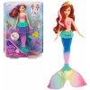 Mattel Disney Princess plavajúca malá morská víla Ariel Mattel Disney Princess plavajúca malá morská víla Ariel