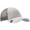 Bauer Team Mesh Snapback Grey