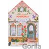 MOULIN ROTY Knižka so samolepkami Les Minouchkas