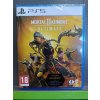 Mortal Kombat 11 /Ultimate Edition/ (PS5) - NOVÁ HRA Mortal Kombat 11 /Ultimate Edition/ (PS5) - NOVÁ HRA