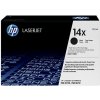 Toner HP CF214X č. 14A čierny originálny (CF214X) Toner HP CF214X č. 14A čierny originálny (CF214X)