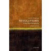 Revolutions: A Very Short Introduction (Paperback) (Brožovaná) Revolutions: A Very Short Introduction (Paperback) (Brožovaná)