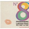 ABC Records - Luscious Voice N 8 - Referenční K2HD CD ABC Records - Luscious Voice N 8 - Referenční K2HD CD