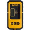 DEWALT Alkalický Laserový detektor pre ČERVENÉ čiarové lasery, 1x 9V batéria DE0892-XJ DEWALT Alkalický Laserový detektor pre ČERVENÉ čiarové lasery, 1x 9V batéria DE0892-XJ