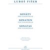 Sonáty pro violoncello - Luboš Fišer Sonáty pro violoncello - Luboš Fišer