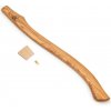 BeaverCraft náhradné porisko pre sekeru AX4 64 cm jaseň BeaverCraft náhradné porisko pre sekeru AX4 64 cm jaseň