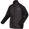 Pánska bunda Regatta Clumber IV Hybrid Veľkosť: XXL / Farba: čierna Pánska bunda Regatta Clumber IV Hybrid Veľkosť: XXL / Farba: čierna
