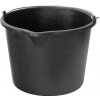 Strend Pro 254336 Vedro ReCycled 20 lit, stavebné s výlevkou, plast Strend Pro 254336 Vedro ReCycled 20 lit, stavebné s výlevkou, plast