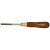 Dláto rohové 10 mm, NAREX Dláto rohové 10 mm, NAREX