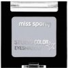 Miss Sporty Studio Color mono očné tiene 050, 2,5 g, č. 050 Miss Sporty Studio Color mono očné tiene 050, 2,5 g, č. 050