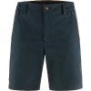 Fjällräven Abisko Trail Stretch shorts Dark Navy