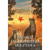 Podróż Jastrzębiego Skrzydła. Wojownicy. Superedycja. Tom 1 Podróż Jastrzębiego Skrzydła. Wojownicy. Superedycja. Tom 1