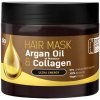 Bio Naturell Maska na vlasy Marocký Argan Kolagén Ultra Energia 295ml Bio Naturell Maska na vlasy Marocký Argan Kolagén Ultra Energia 295ml