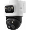 Eufy PoE Bullet-PTZ Cam S4 Guľka (tvar) IP bezpečnostná kamera Vnútorné a vonkajšie 3840 x 2160 px Strop (T8E00321) Eufy PoE Bullet-PTZ Cam S4 Guľka (tvar) IP bezpečnostná kamera Vnútorné a vonkajšie 3840 x 2160 px Strop (T8E00321)