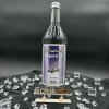 Borovička Rusínska 40% 1 l (čistá fľaša) Borovička Rusínska 40% 1 l (čistá fľaša)