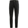 Pánske nohavice Fjallraven Hoja Hybrid Trousers M - Black M (50) Pánske nohavice Fjallraven Hoja Hybrid Trousers M - Black M (50)