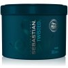 Sebastian Professional Twisted Mask 500 ml Sebastian Professional Twisted Mask 500 ml