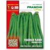 Franchi Fazuľa nízka SLENDERETTE 100g Franchi Fazuľa nízka SLENDERETTE 100g