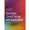 Electronic Circuit Design and Application (Stephan J. G. Gift,Brent Maundy)(Brožovaná) Electronic Circuit Design and Application (Stephan J. G. Gift,Brent Maundy)(Brožovaná)
