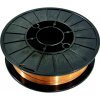 KRAFT&DELE KRAFT&DELE Zvárací drôt 1,0 mm medený 5 kg KD1152 KRAFT&DELE KRAFT&DELE Zvárací drôt 1,0 mm medený 5 kg KD1152