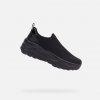 Black women's sneakers Geox Xtros - Women's čierna 38 GEOX 8058192484407 Black women's sneakers Geox Xtros - Women's čierna 38 GEOX 8058192484407