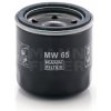 MANN-FILTER Olejový filter MW65 MANN-FILTER Olejový filter MW65
