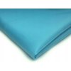 Podšívka polyestrová, farba tyrkysová, metráž 150 cm Podšívka polyestrová, farba tyrkysová, metráž 150 cm
