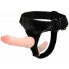 Lybaile Strap-On dvojitý pripínací penis Lybaile Strap-On dvojitý pripínací penis