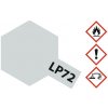 Farba Tamiya Lacquer Color LP-72 - Mica Silver 10ml Farba Tamiya Lacquer Color LP-72 - Mica Silver 10ml