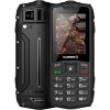 Odolný telefón Hammer Rock LTE batéria 3000mAh IP68 DualSIM Rádio Odolný telefón Hammer Rock LTE batéria 3000mAh IP68 DualSIM Rádio