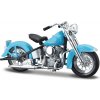 Maisto Harley-Davidson FL Hydra Glide 1953 1:18 (MA-39360-20115) Maisto Harley-Davidson FL Hydra Glide 1953 1:18 (MA-39360-20115)
