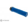 Ergon GE1 Evo Slim gripy, 95 g, midsummer blue Ergon GE1 Evo Slim gripy, 95 g, midsummer blue