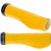 Bicyklové rukoväte Ergon Grip Ga3 Small Yellow Mellow Bicyklové rukoväte Ergon Grip Ga3 Small Yellow Mellow