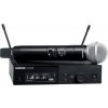 Shure SLXD24E/SM58-H56