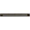 Netgear GS348 48-port Gigabit Switch, fanless GS348-100EUS Netgear GS348 48-port Gigabit Switch, fanless GS348-100EUS