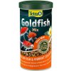 Krmivo Tetra Pond Goldfish Mix 1l Krmivo Tetra Pond Goldfish Mix 1l