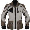 modeka Dámska trojvrstvová textilná bunda Panamerica Lady II Gray Khaki modeka Dámska trojvrstvová textilná bunda Panamerica Lady II Gray Khaki