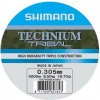 Vlasec Shimano Technium Tribal A Mono 5000m 0,305mm 8,5kg Camou Vlasec Shimano Technium Tribal A Mono 5000m 0,305mm 8,5kg Camou