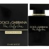 Dolce & Gabbana The Only One Intense parfumovaná voda dámska 50 ml Dolce & Gabbana The Only One Intense parfumovaná voda dámska 50 ml