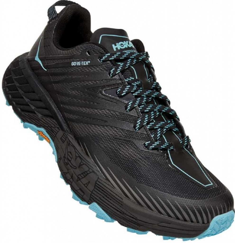 Hoka One One Speedgoat 4 Gtx