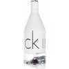 Calvin Klein CK IN2U toaletná voda pánska 150 ml Calvin Klein CK IN2U toaletná voda pánska 150 ml
