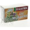 FYTOPHARMA, a.s. FYTO EUGASTRIN Bylinný čaj NA TRÁVENIE 20x1 g (20 g) 20 x 1 g FYTOPHARMA, a.s. FYTO EUGASTRIN Bylinný čaj NA TRÁVENIE 20x1 g (20 g) 20 x 1 g