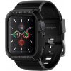 Spigen Rugged Armor Pro Black Apple Watch 6/SE/5/4 40 mm ACS00546 Spigen Rugged Armor Pro Black Apple Watch 6/SE/5/4 40 mm ACS00546
