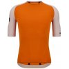 Dres SANTINI Pelle Orange Dres SANTINI Pelle Orange