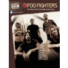 Foo Fighters: Ultimate Drum Play-Along Book/2-CD Pack Foo Fighters: Ultimate Drum Play-Along Book/2-CD Pack