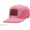 La Sportiva Flat Hat šiltovka, Mountain Red/Redwood S La Sportiva Flat Hat šiltovka, Mountain Red/Redwood S